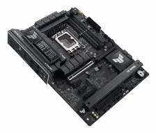 Tarjeta Madre Asus Tuf Gaming Z890-plus Wifi, Atx, Lga 1851, Intel Z890, 192gb Ddr5